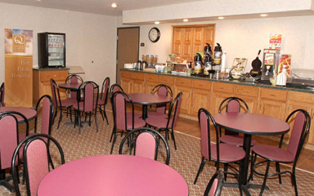 La Quinta Inn & Suites Castle Rock