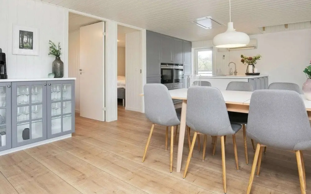 Tasteful Holiday Home in Vejers Strand near Sea
