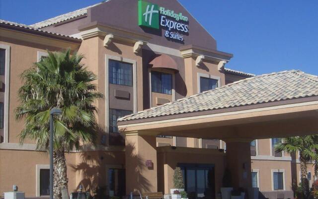 Holiday Inn Express Hotel & Suites Hesperia, an IHG Hotel