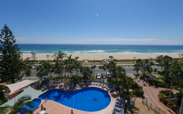The Rocks Resort