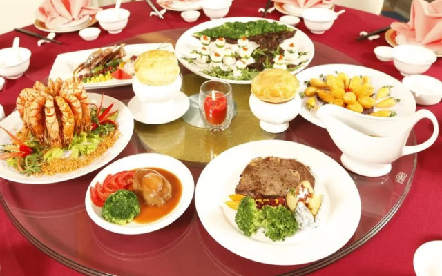 Majestic - Mong Cai Hotel