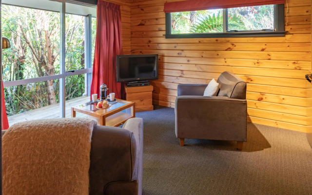 Westwood Lodge