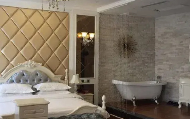 Impression Theme Hotel