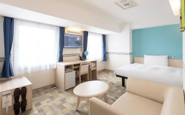TOYOKO INN Tsubame-Sanjo Ekimae