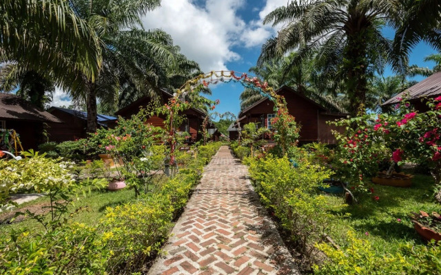 OYO 90166 Bubul Village Stay