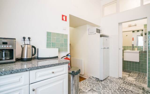 São Bento Authentic Apartment