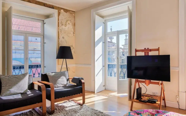 Nomad s Chiado Lisbon - The Amazing View