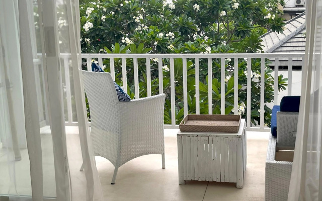 Seri Resort Gili Meno - Adults Only