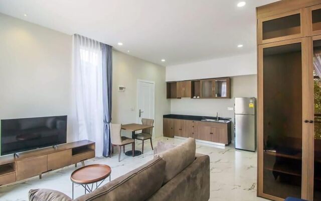 389 Residence