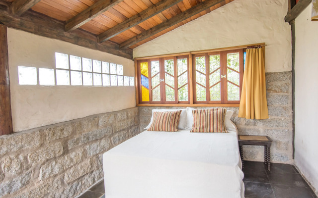 Pousada Morro das Palmeiras