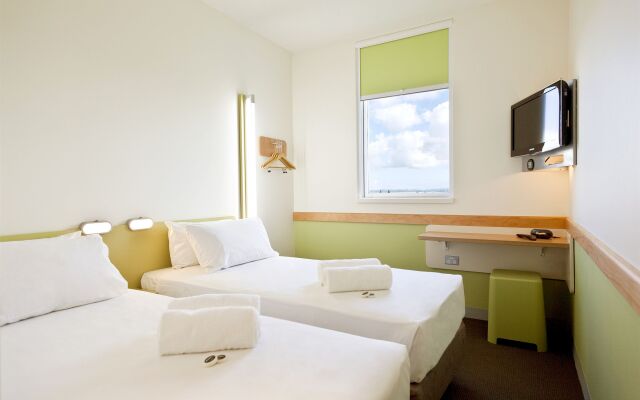 ibis budget Auckland Airport