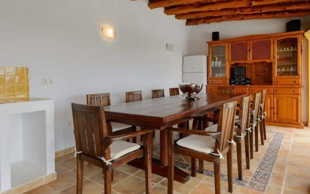 Villa Piedad Ibiza