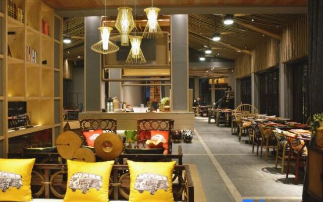 Sunarea Family Camp