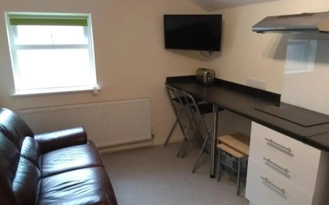 Cassia Rooms