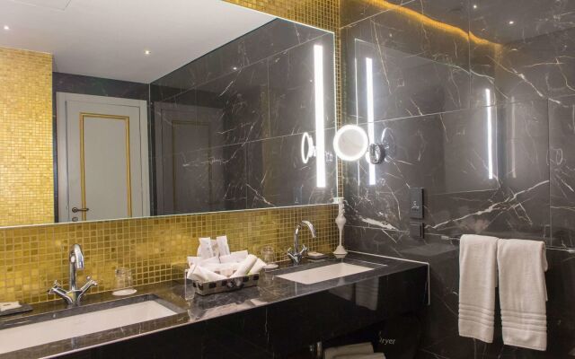 Swissotel Sarajevo