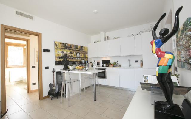 Residence Degli Oleandri