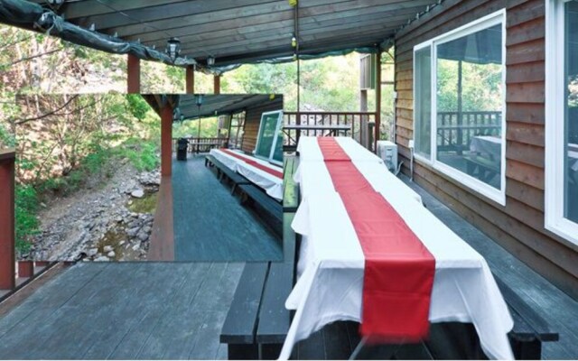Yangpyeong Yangsuri Green Pension