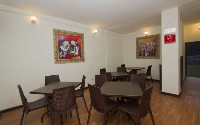 OYO 3506 Hotel Him Shakti