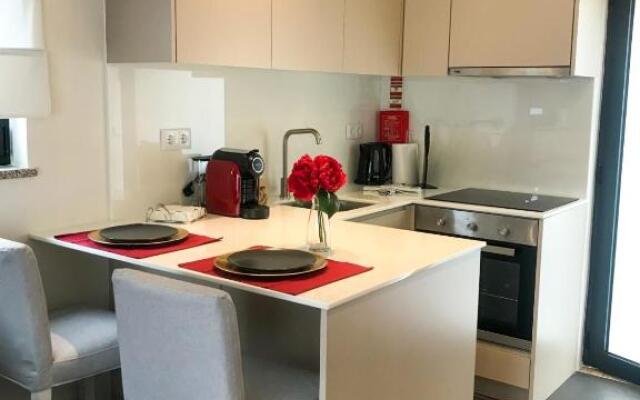 Louredo Rustic House T0