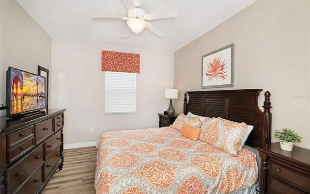 Paradise by the Parks