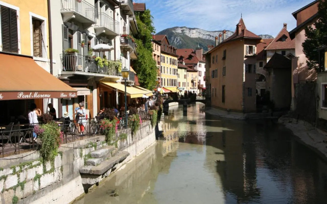 Studio Le Virgile - Annecy
