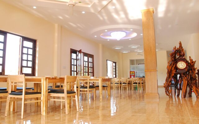 Kinh Bac Hotel