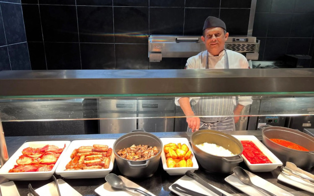 Holiday Inn Telford - Ironbridge by IHG