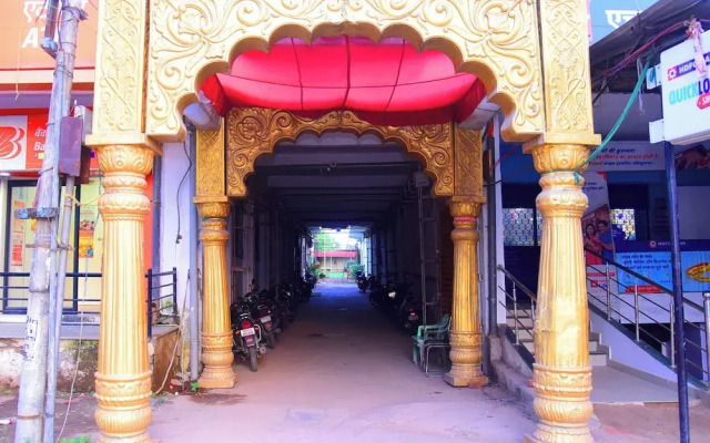 Hotel Shree Mahalaxmi