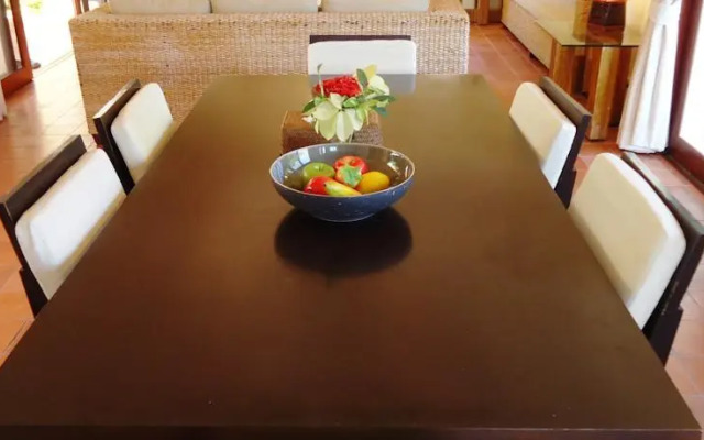 Manmuang Plantation Villa