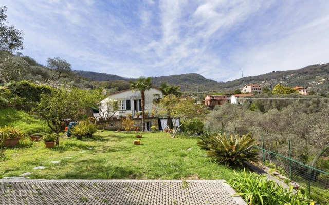 Villa Rica by Wonderful Italy
