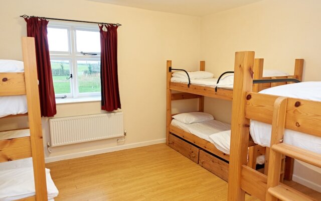 Exmouth Country Lodge & Campsite - Hostel