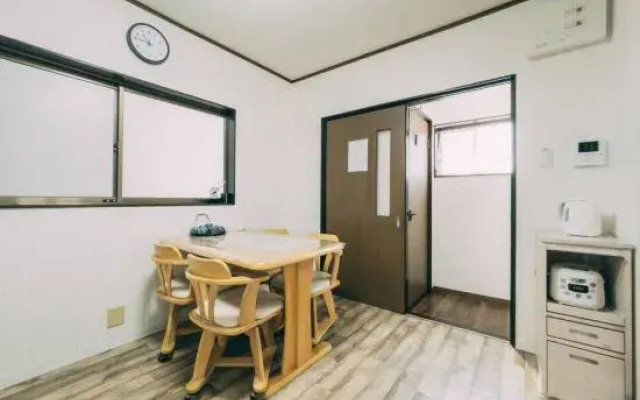 Fortune House Momodani2-3-24