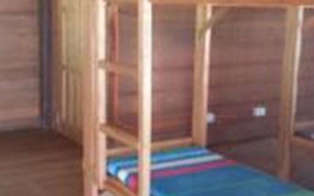 Babak Bungalows Surf and Yoga Resort