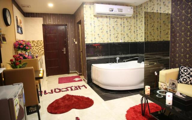 Swat Hotel Apartment