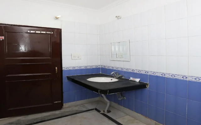 Oyo 29687 Sunny Guest House