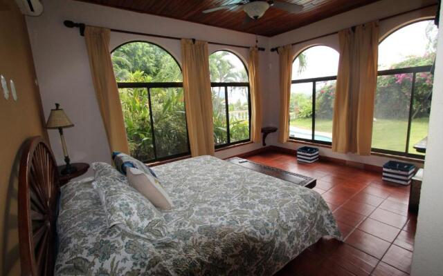 Casa Vista