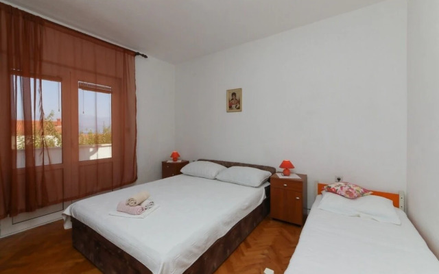 Anđa - With Large Terrace - A1-angie