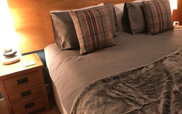 Millview Bed & Breakfast