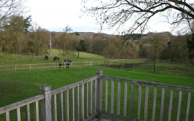 Jardins d'Arthey - chambres d'hôtes