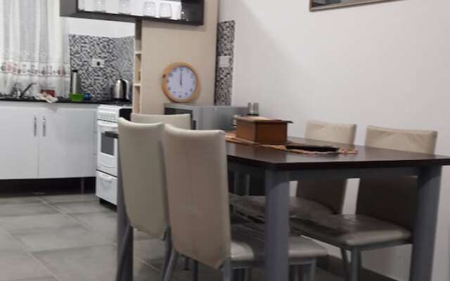 Barrancas del fin del mundo