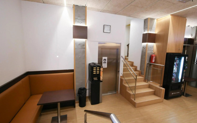 Hotel Esplugues