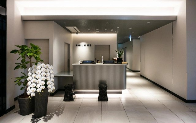 HOTEL NEXUS HakataSanno