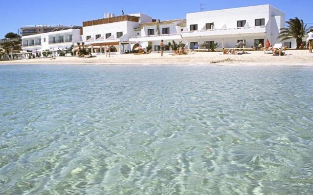 Hostal Talamanca