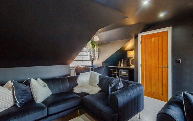 Queen Elizabeth Suite