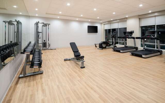 Hyatt Place Bakersfield