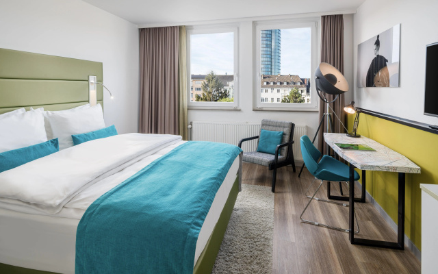 Hotel Indigo Düsseldorf by IHG - Image 5