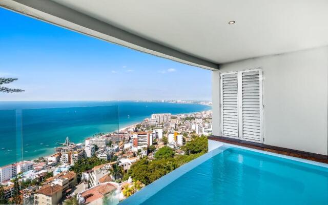 Avalon 801 Top Best 3BR Property Romantic Zone