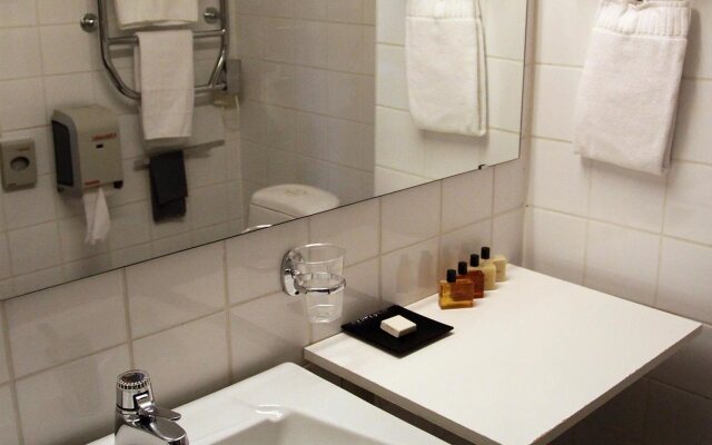 First Hotel Stadt