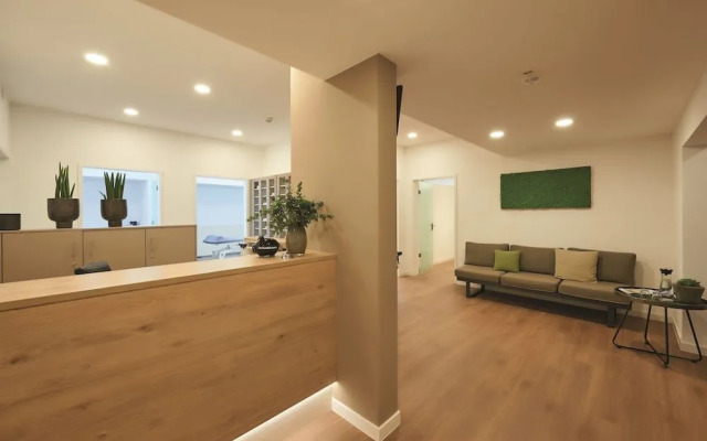 City Appartementhotel