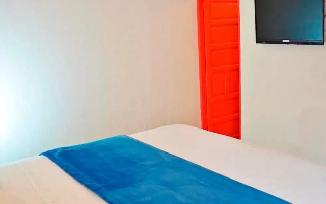 The Blue House Hostel - Santa Marta
